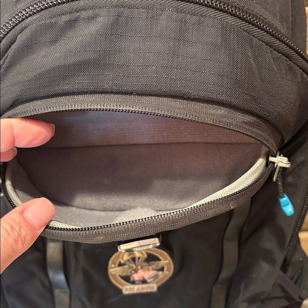 Thule Backpack - image 7